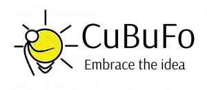 CuBuFoundation logo