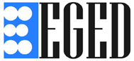 EGED logo